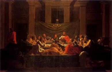 Sainte Eucharistie II